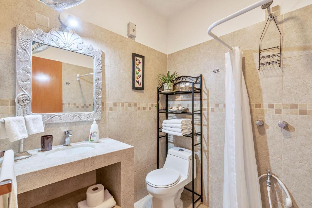 Casa Nona Rosa Daire Cancun Dış mekan fotoğraf