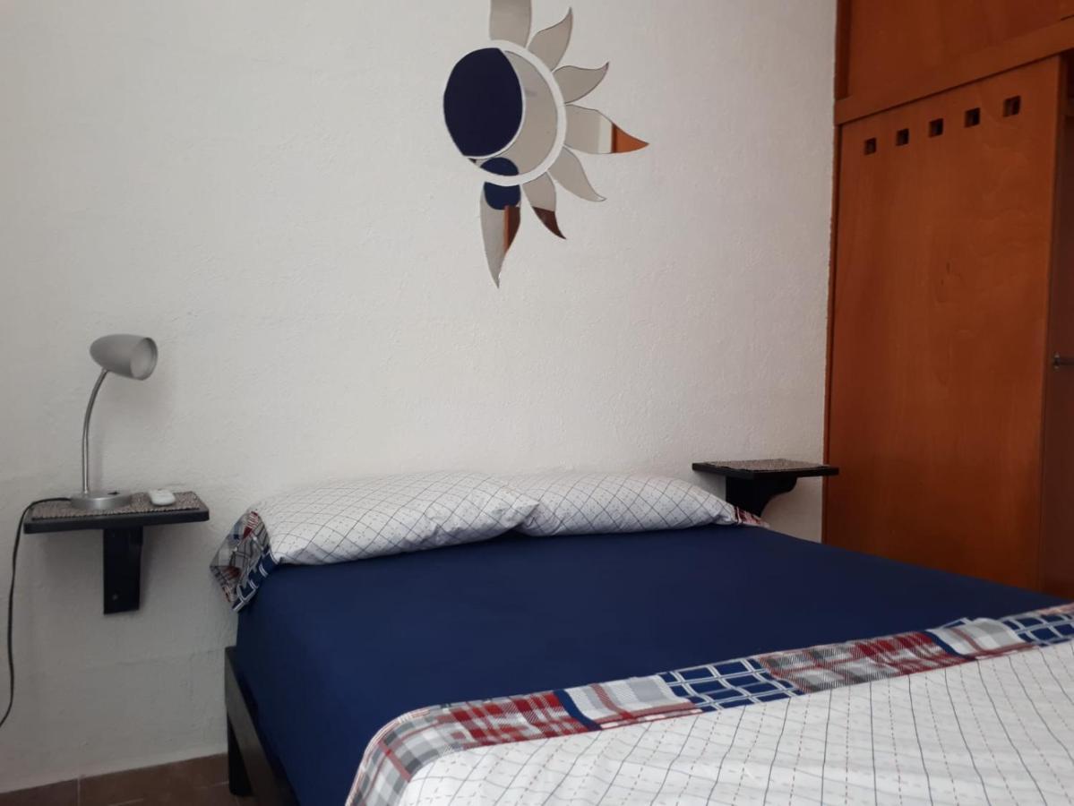 Casa Nona Rosa Daire Cancun Dış mekan fotoğraf