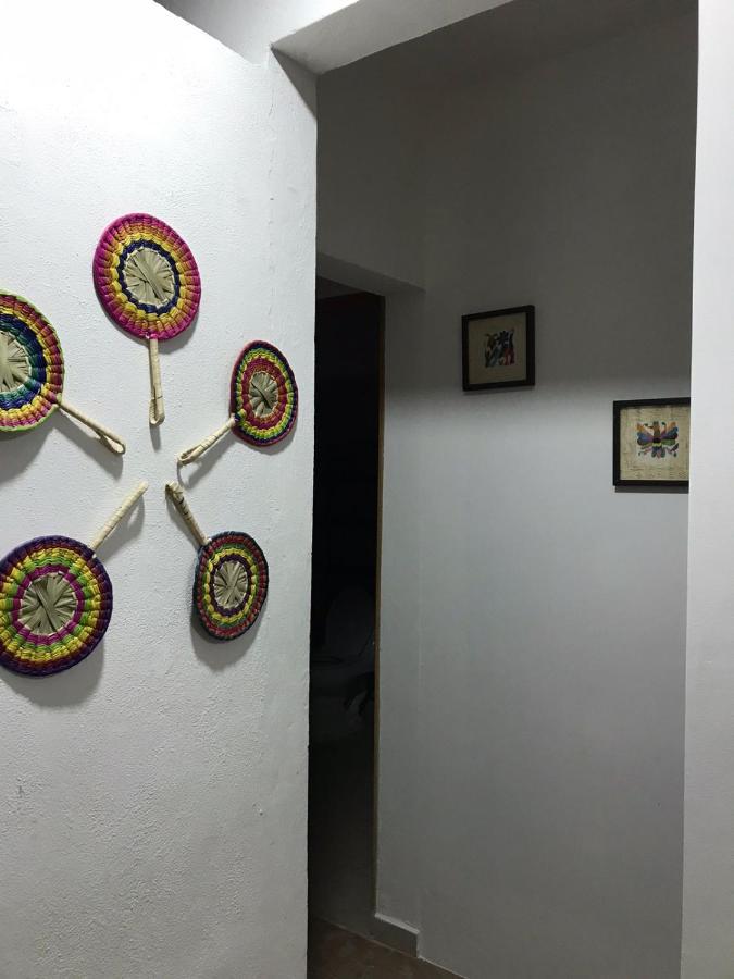 Casa Nona Rosa Daire Cancun Dış mekan fotoğraf