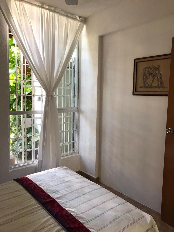 Casa Nona Rosa Daire Cancun Dış mekan fotoğraf