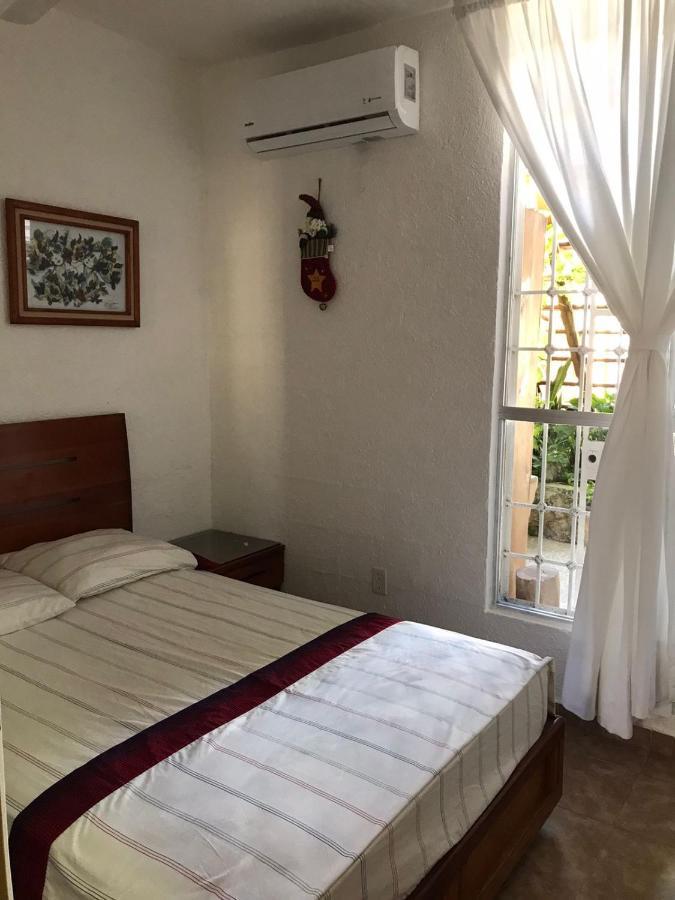 Casa Nona Rosa Daire Cancun Dış mekan fotoğraf