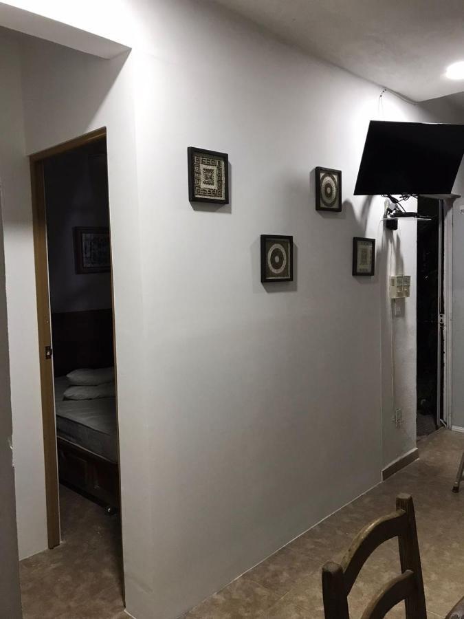 Casa Nona Rosa Daire Cancun Dış mekan fotoğraf